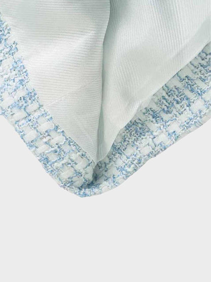 Modieuze damesblazer - Mondez