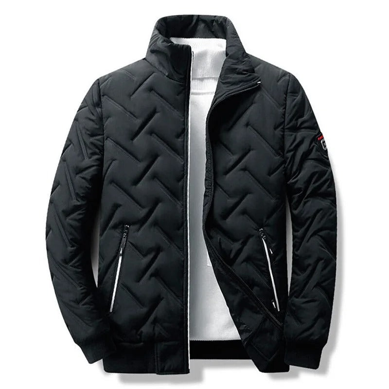 Casual winterjas voor heren - Milan