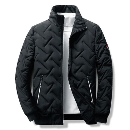 Casual winterjas voor heren - Milan
