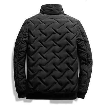 Casual winterjas voor heren - Milan
