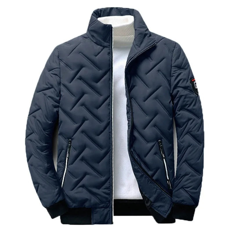 Casual winterjas voor heren - Milan