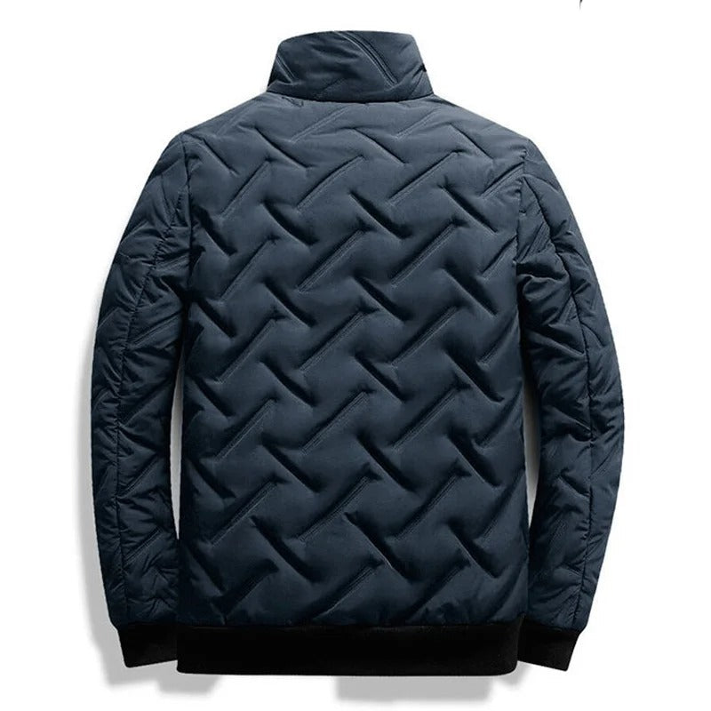Casual winterjas voor heren - Milan