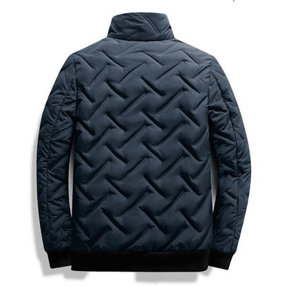Casual winterjas voor heren - Milan