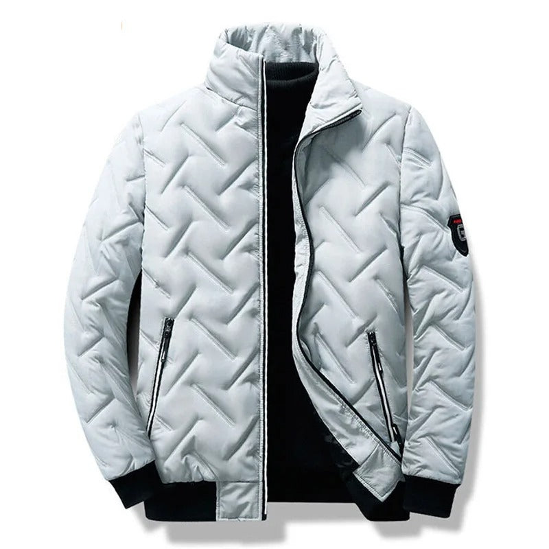 Casual winterjas voor heren - Milan