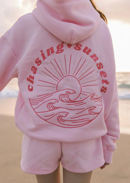 Leuke hoodie voor dames - Amber
