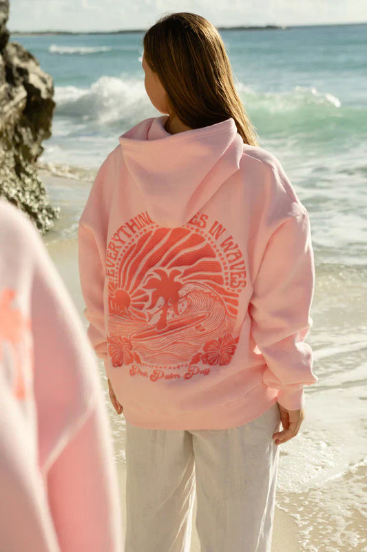 Leuke hoodie voor dames - Amber
