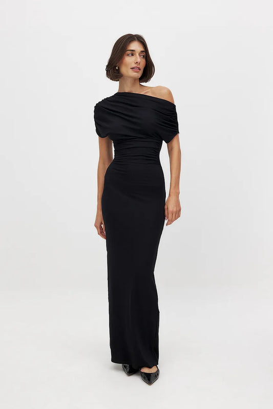 Elegante & stijlvolle jurk dames - Marilou