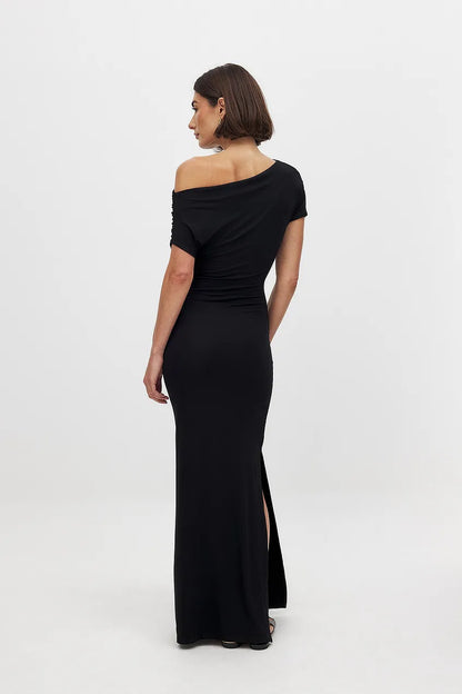 Elegante & stijlvolle jurk dames - Marilou